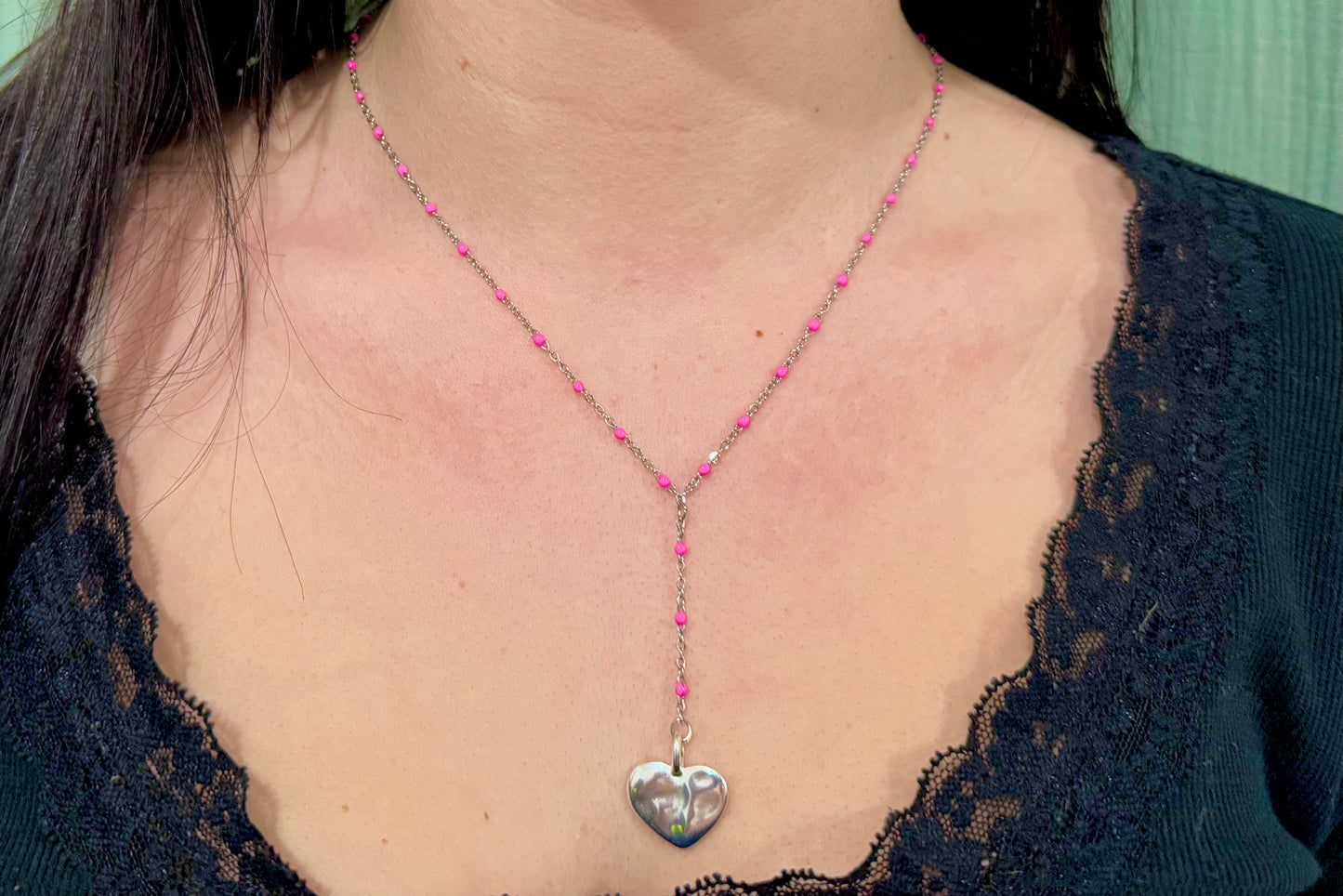 Collier Luna