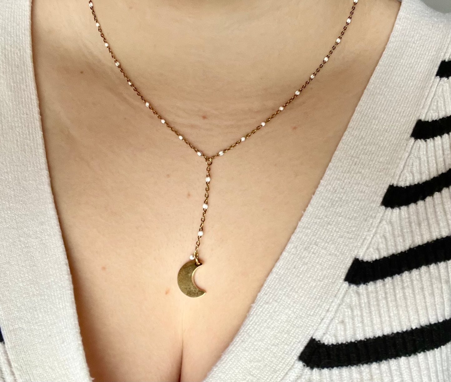 Collier Luna