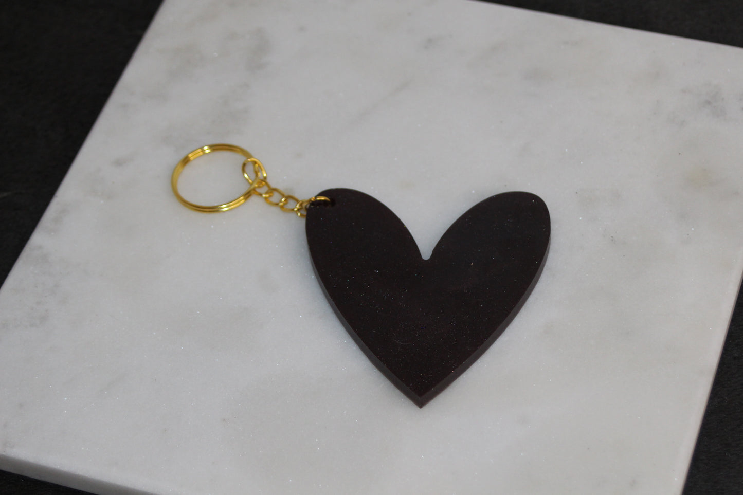 Porte clefs coeur ♥️