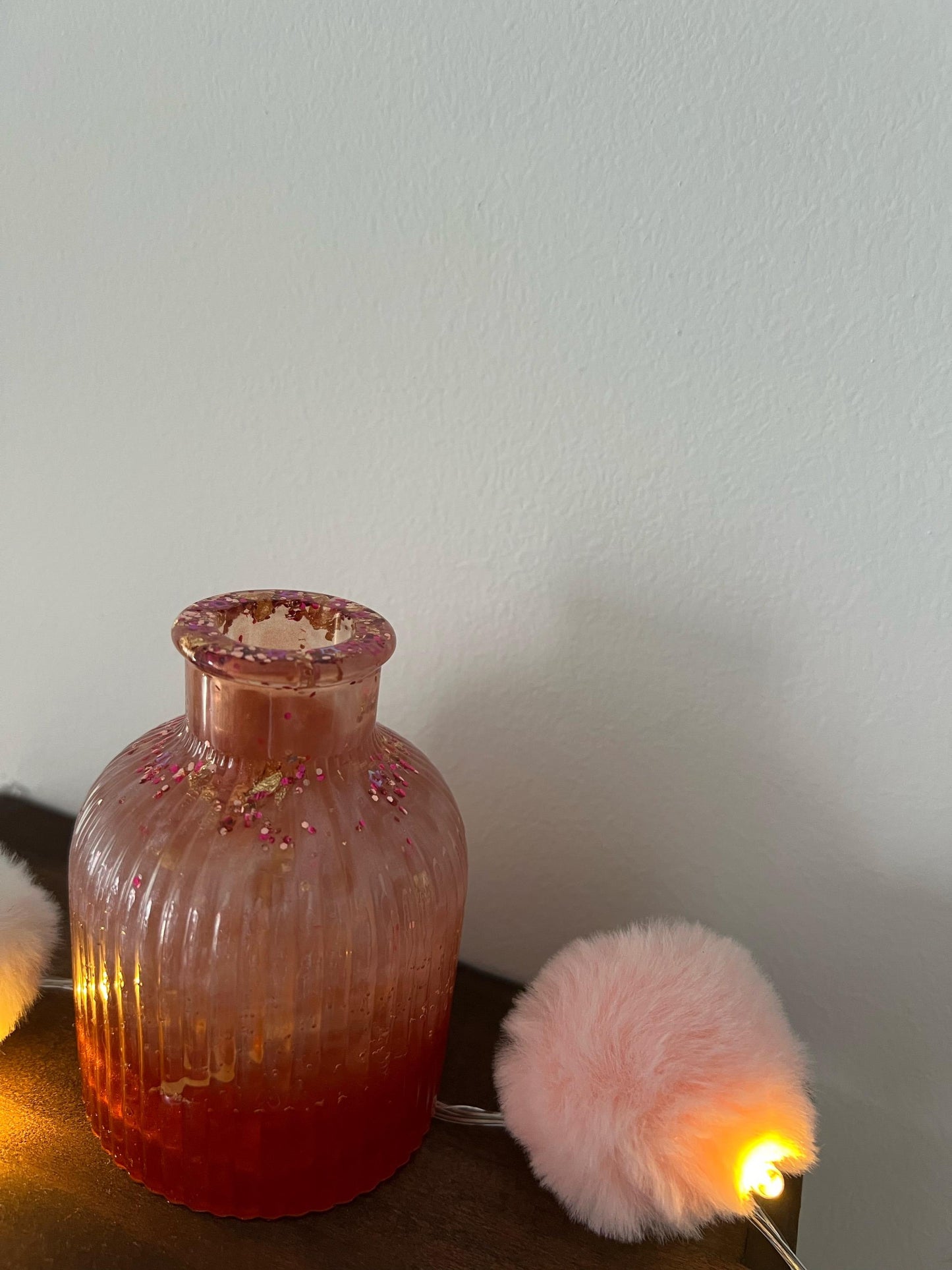 Vase soliflore